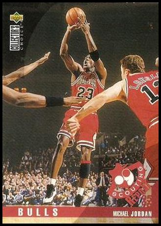 324 Michael Jordan